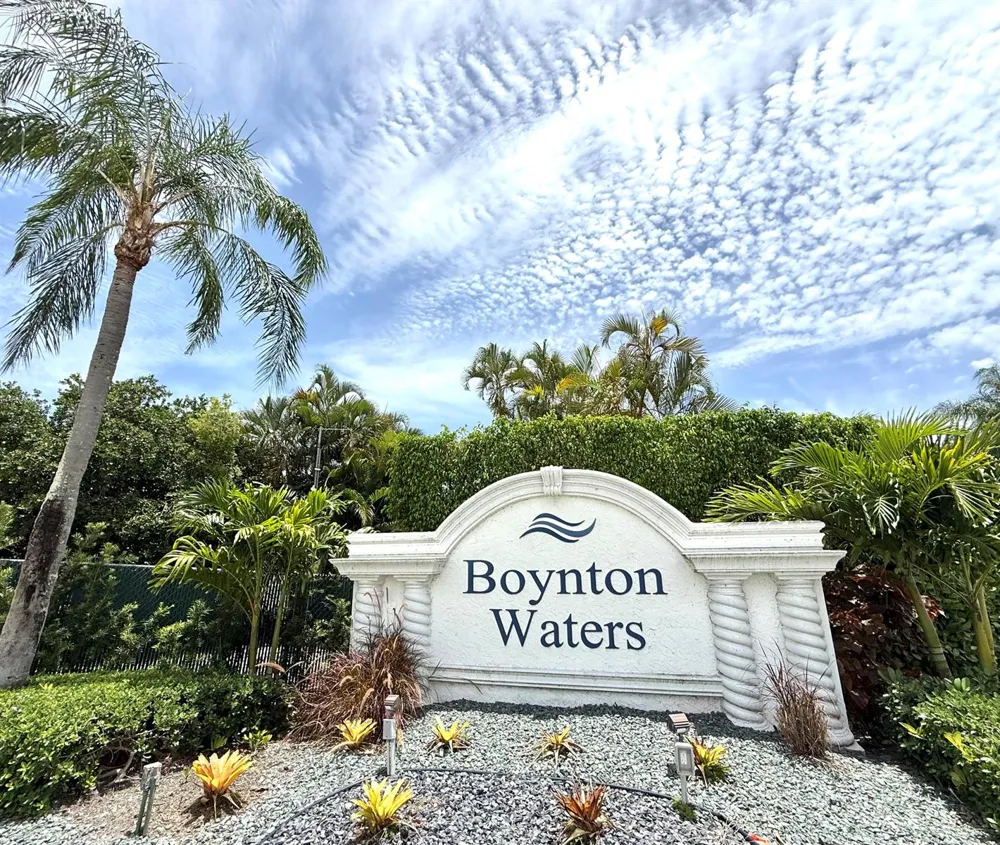 9392 Cascade Court Boynton Beach, FL 33437
