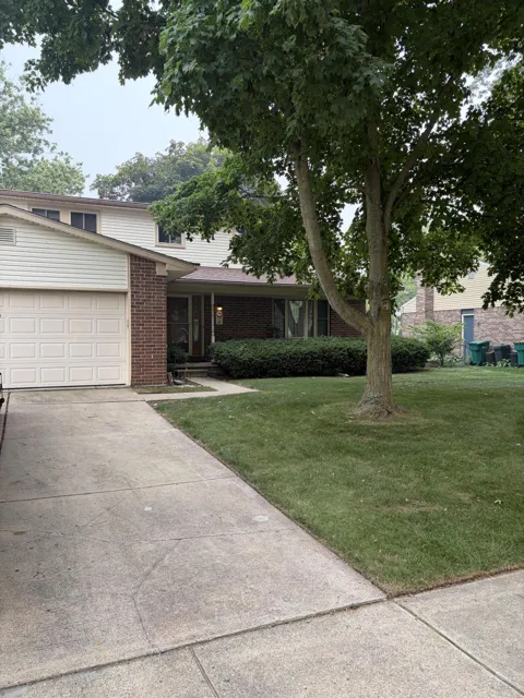 359 Old Creek Drive