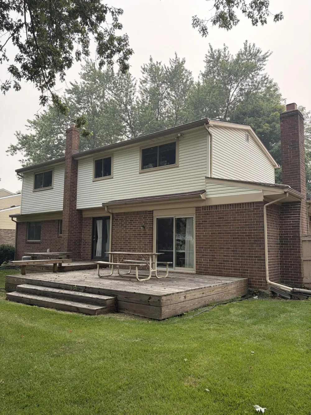 359 Old Creek Drive Saline, MI 48176