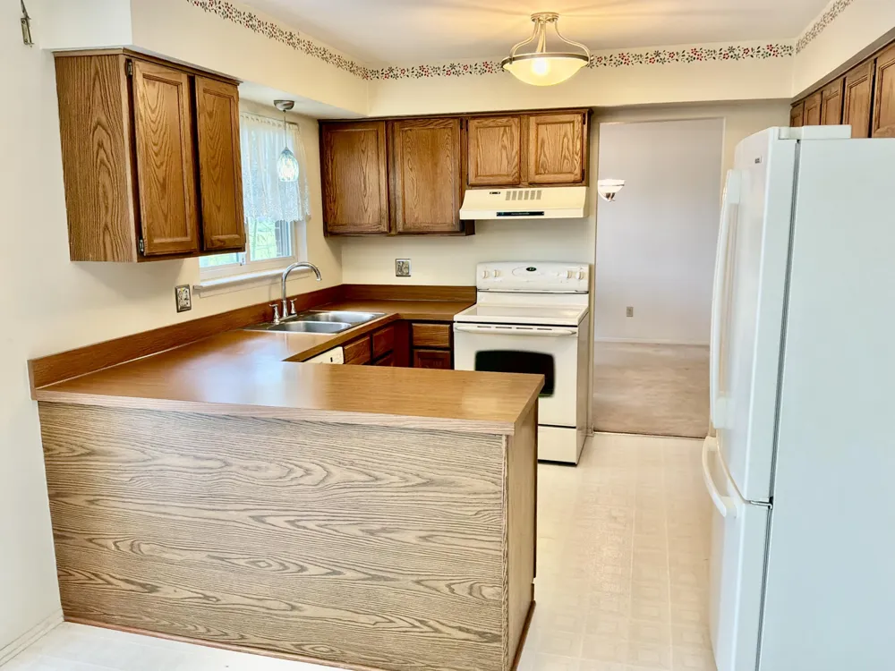 359 Old Creek Drive Saline, MI 48176