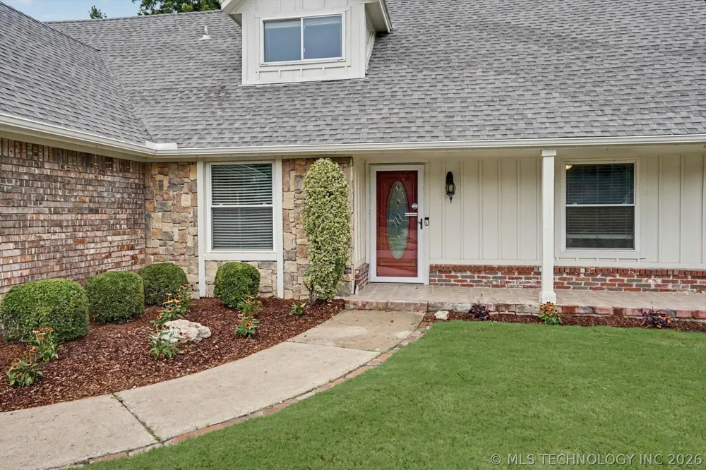 7321 S 73rd East Avenue Tulsa, OK 74133
