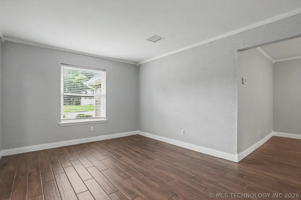 7321 S 73rd East Avenue Tulsa, OK 74133