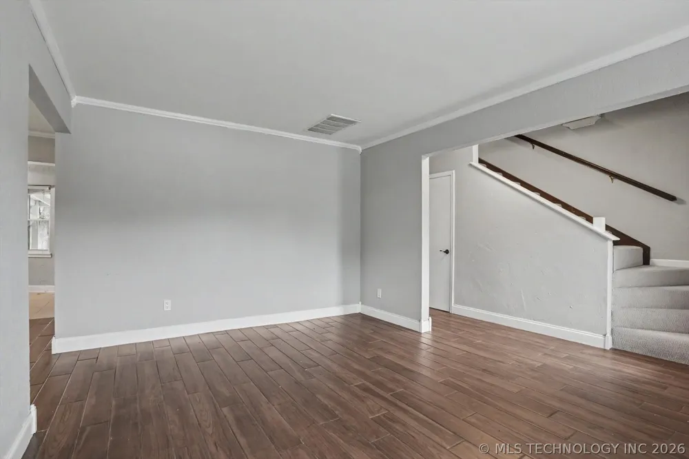 7321 S 73rd East Avenue Tulsa, OK 74133