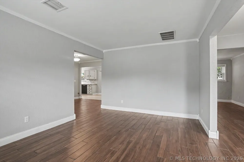 7321 S 73rd East Avenue Tulsa, OK 74133