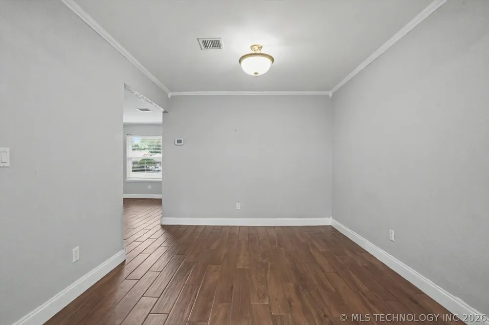 7321 S 73rd East Avenue Tulsa, OK 74133