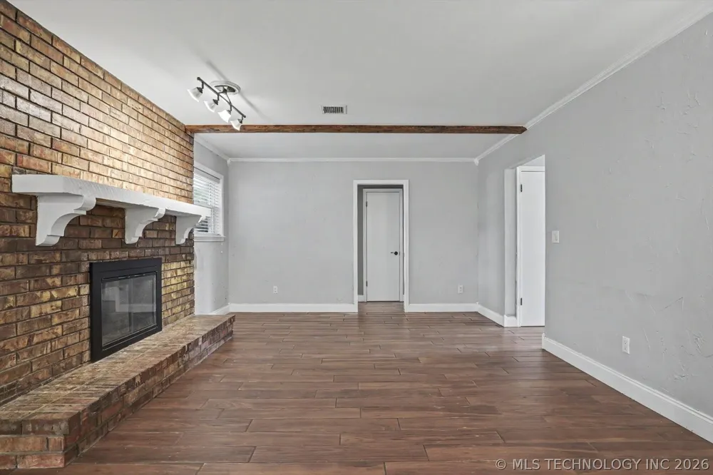 7321 S 73rd East Avenue Tulsa, OK 74133