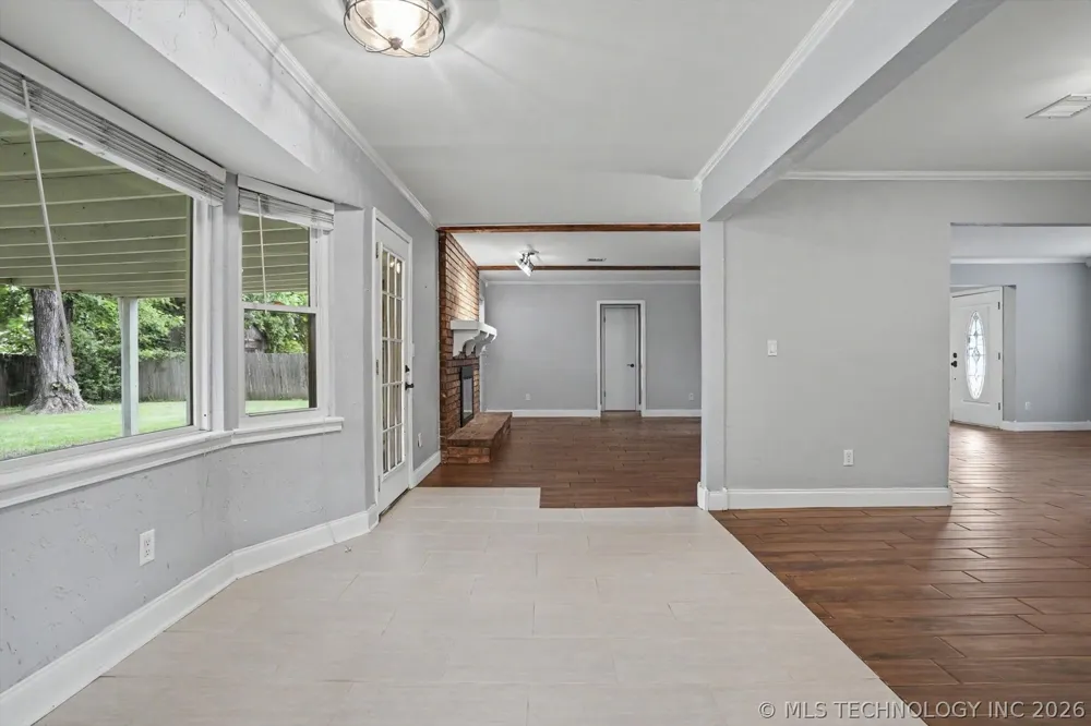 7321 S 73rd East Avenue Tulsa, OK 74133