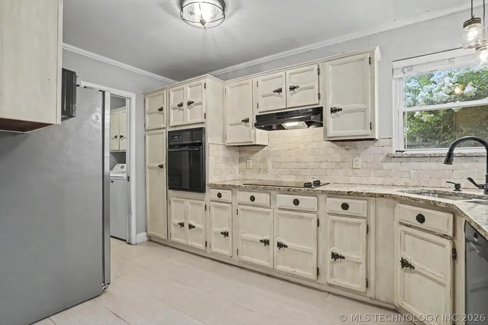 7321 S 73rd East Avenue Tulsa, OK 74133