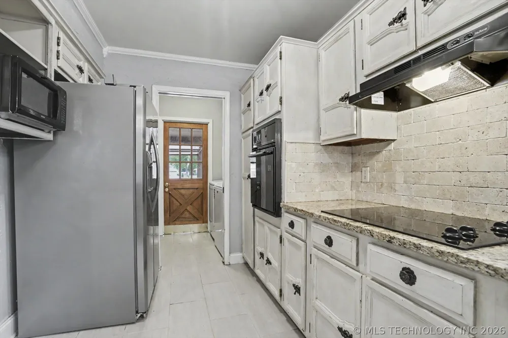 7321 S 73rd East Avenue Tulsa, OK 74133