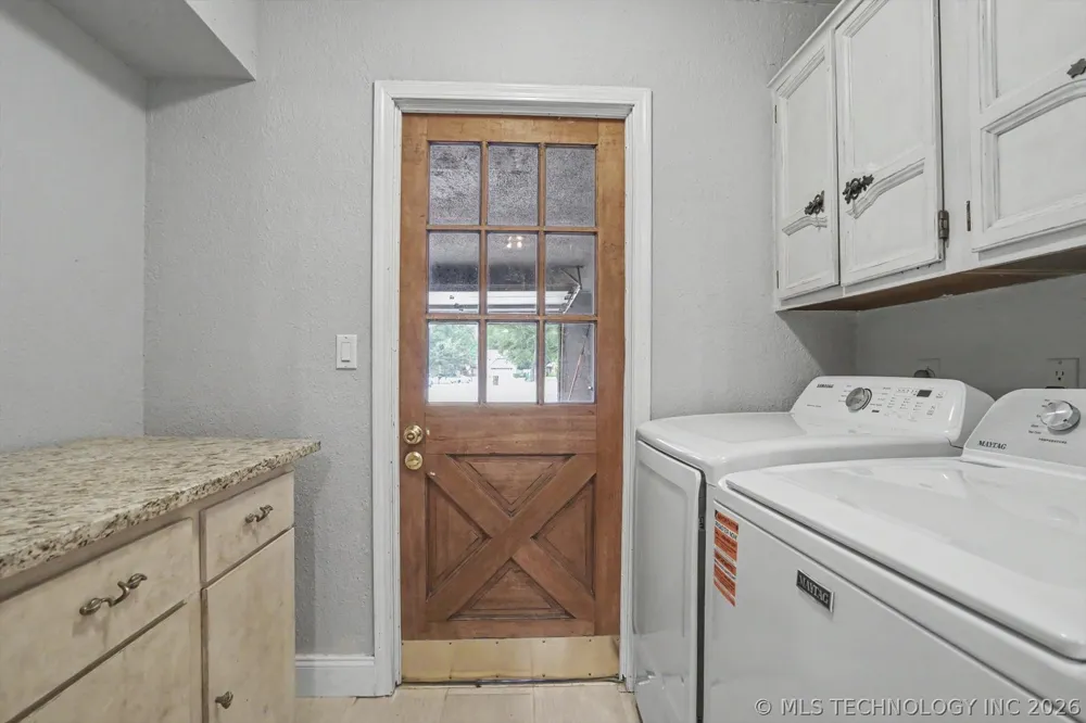 7321 S 73rd East Avenue Tulsa, OK 74133
