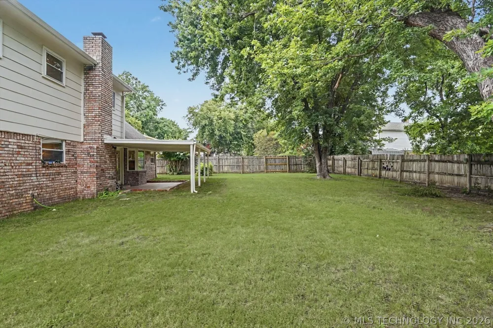 7321 S 73rd East Avenue Tulsa, OK 74133