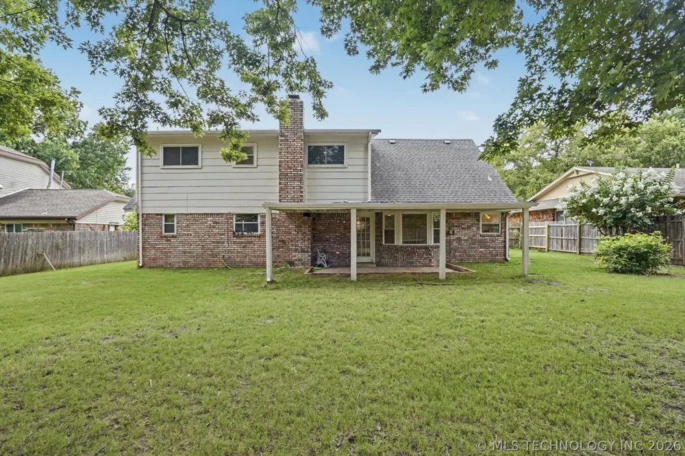 7321 S 73rd East Avenue Tulsa, OK 74133