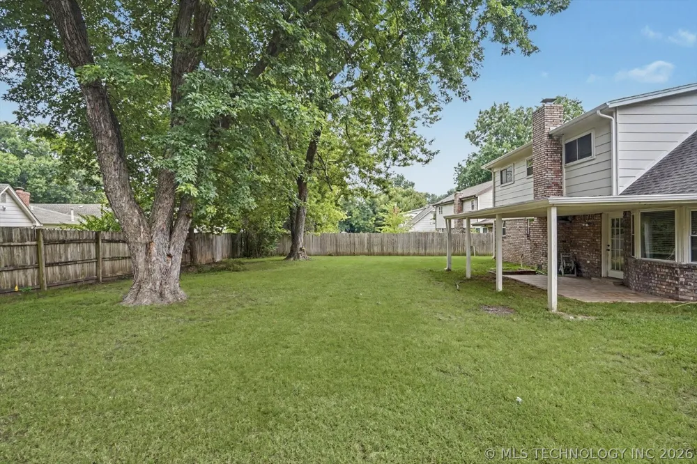 7321 S 73rd East Avenue Tulsa, OK 74133