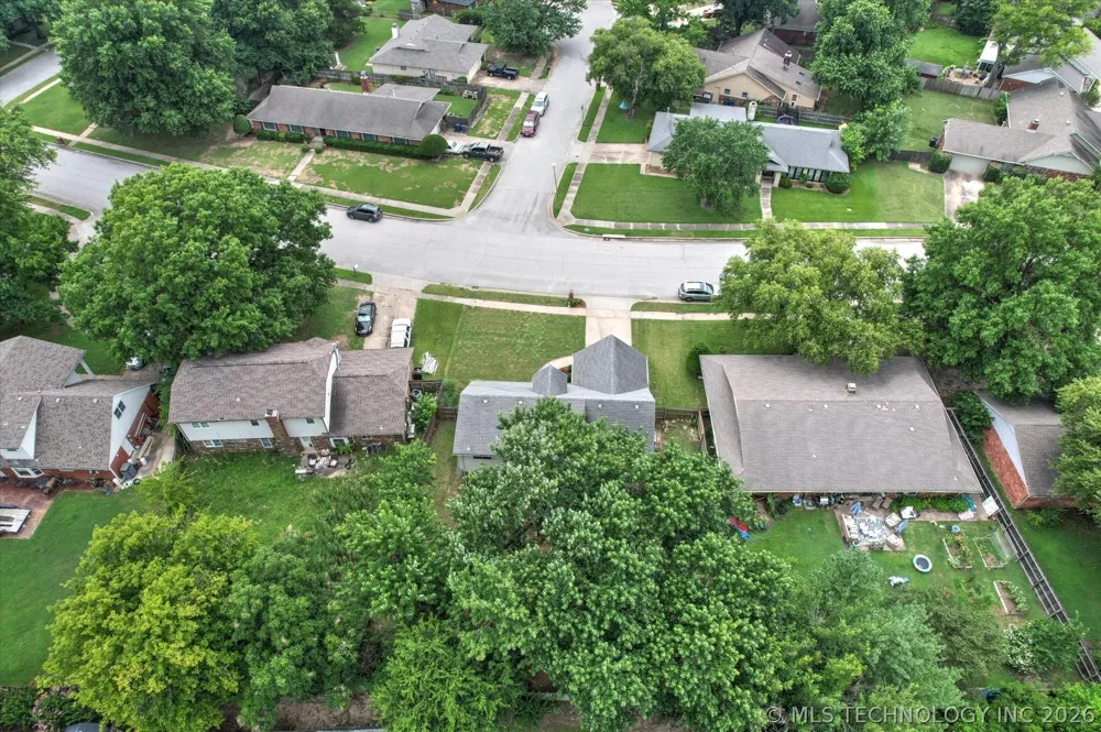 7321 S 73rd East Avenue Tulsa, OK 74133