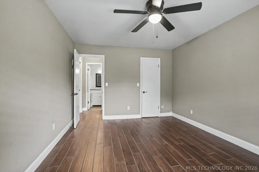 7321 S 73rd East Avenue Tulsa, OK 74133