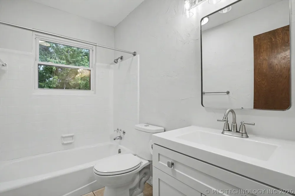 7321 S 73rd East Avenue Tulsa, OK 74133