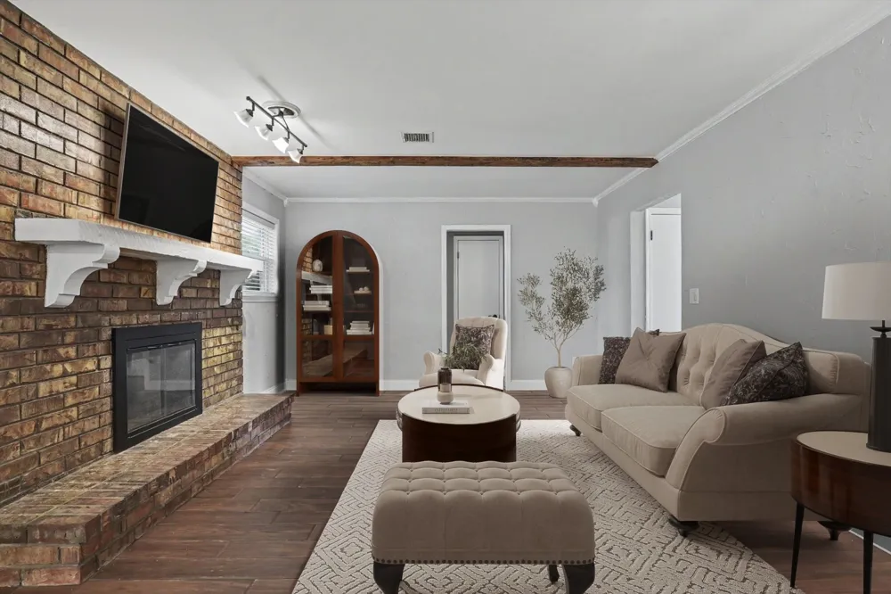 7321 S 73rd East Avenue Tulsa, OK 74133