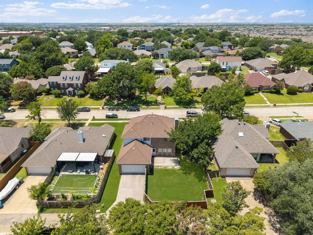 4216 Mulberry Drive Carrollton, TX 75010