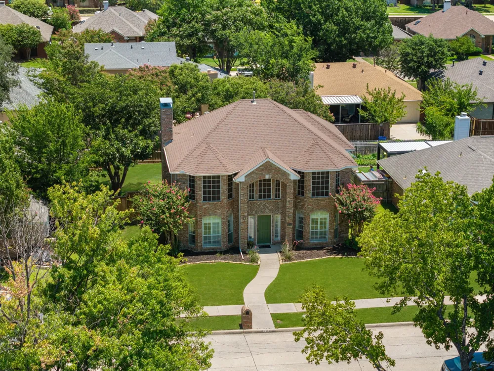 4216 Mulberry Drive Carrollton, TX 75010