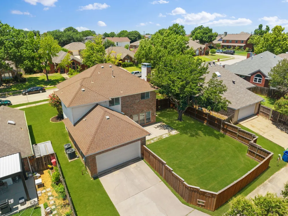 4216 Mulberry Drive Carrollton, TX 75010