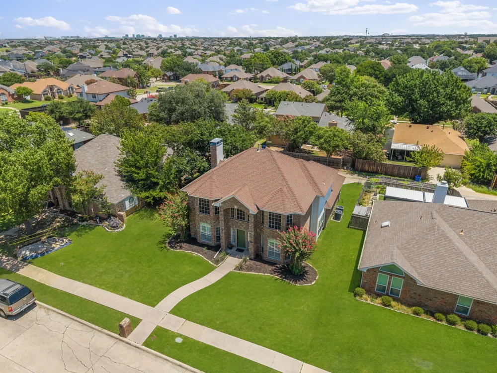 4216 Mulberry Drive Carrollton, TX 75010