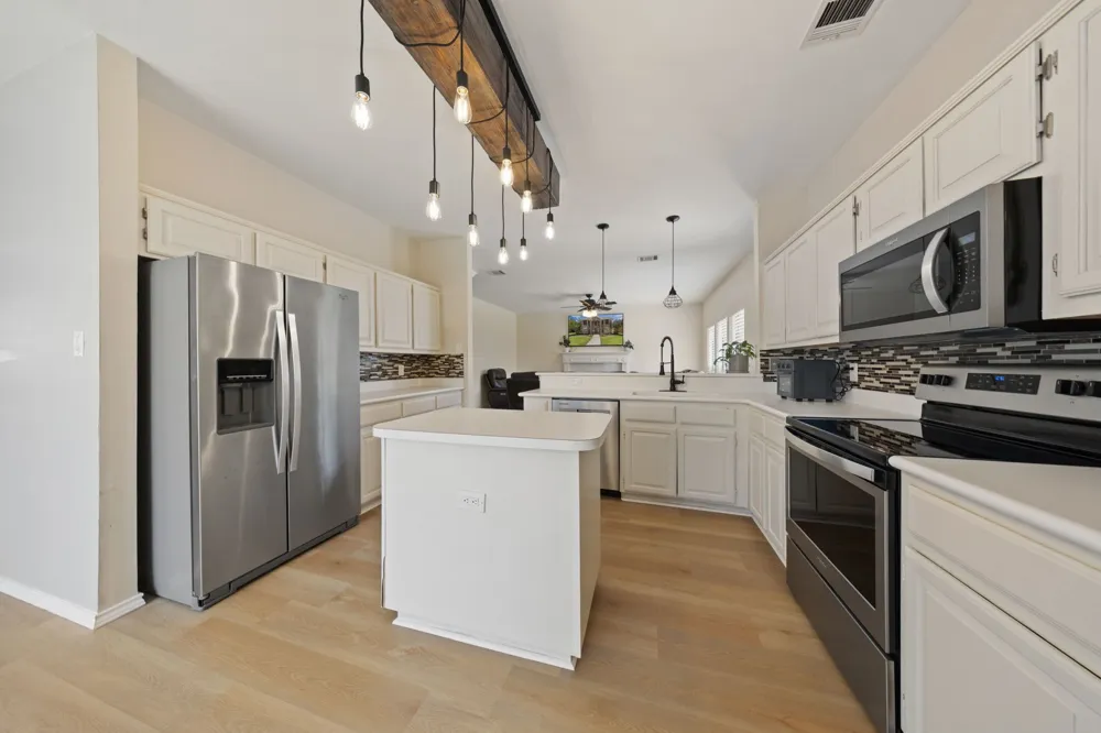4216 Mulberry Drive Carrollton, TX 75010