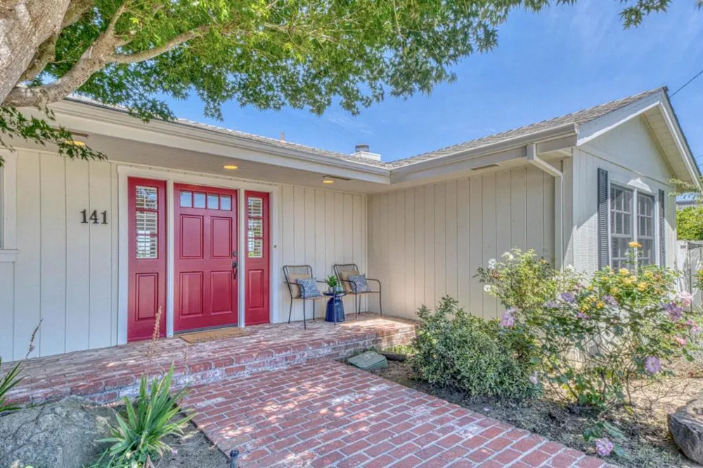 141 Cutter Drive Watsonville, CA 95076