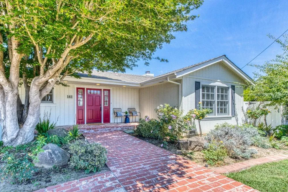 141 Cutter Drive Watsonville, CA 95076