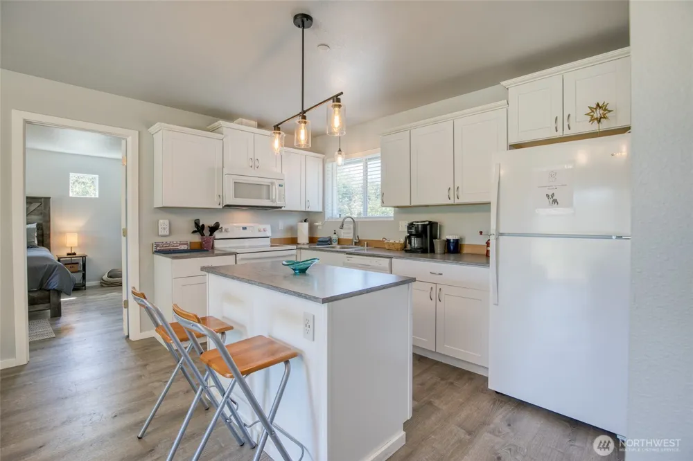 998 Point Brown Avenue SE Ocean Shores, WA 98569