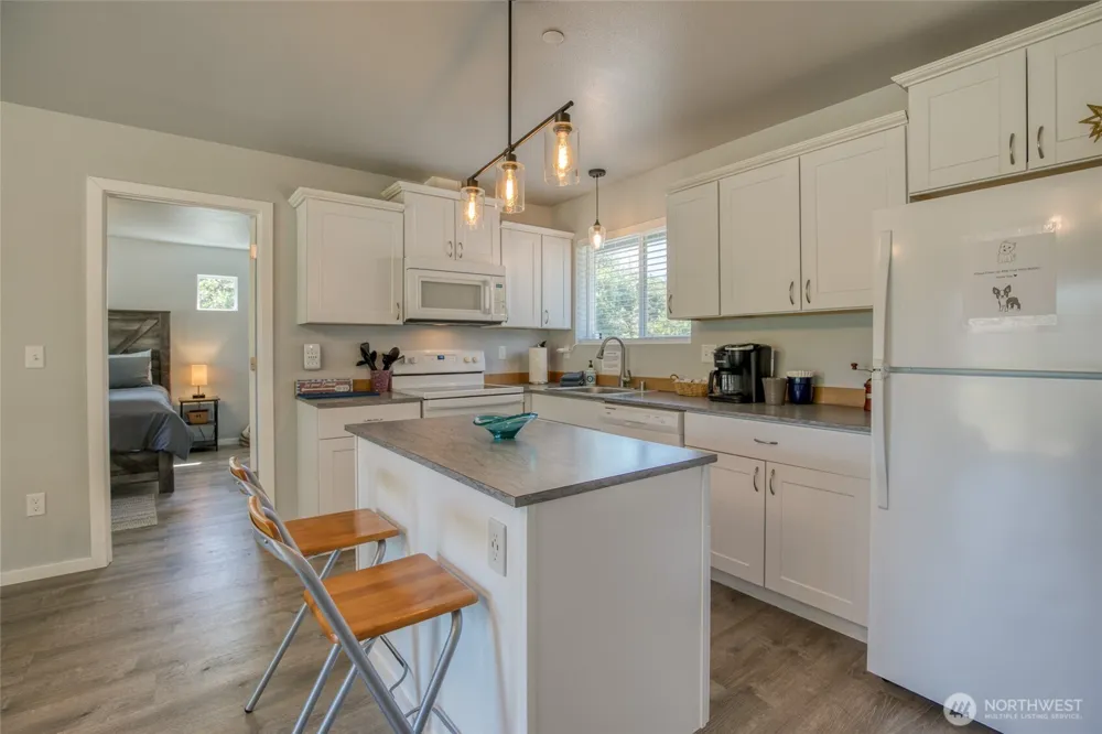 998 Point Brown Avenue SE Ocean Shores, WA 98569