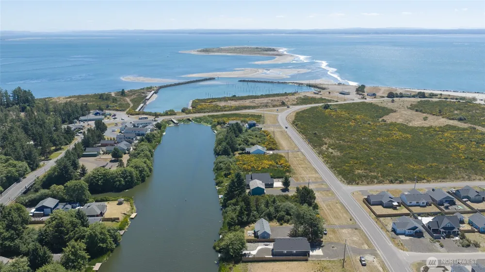 998 Point Brown Avenue SE Ocean Shores, WA 98569