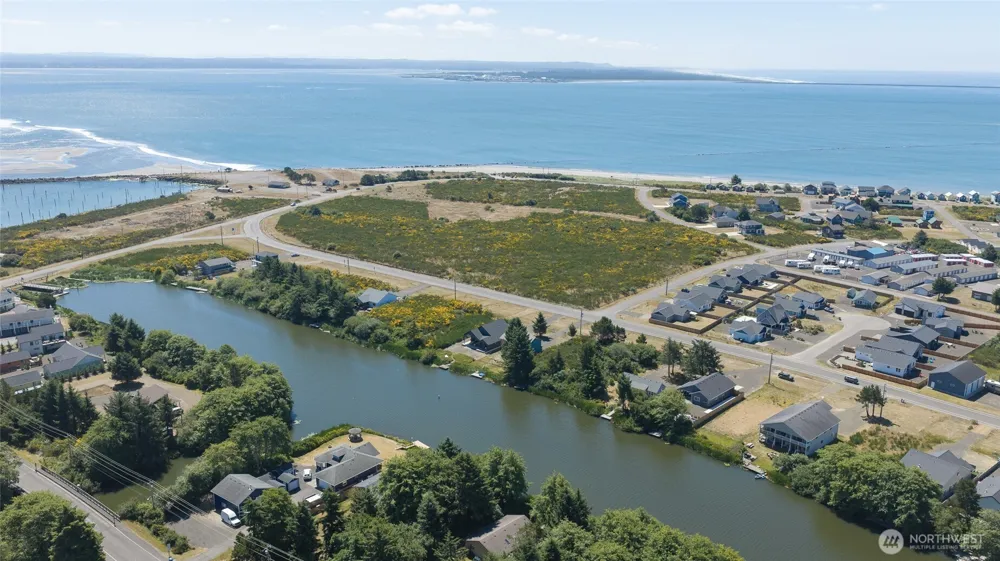 998 Point Brown Avenue SE Ocean Shores, WA 98569