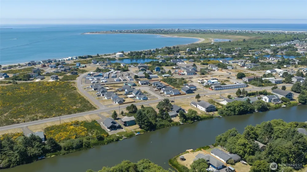 998 Point Brown Avenue SE Ocean Shores, WA 98569