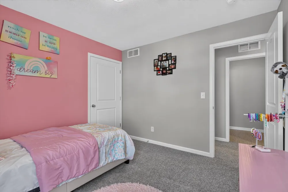 8297 Brickley Street SE Gaines Charter Township, MI 49315