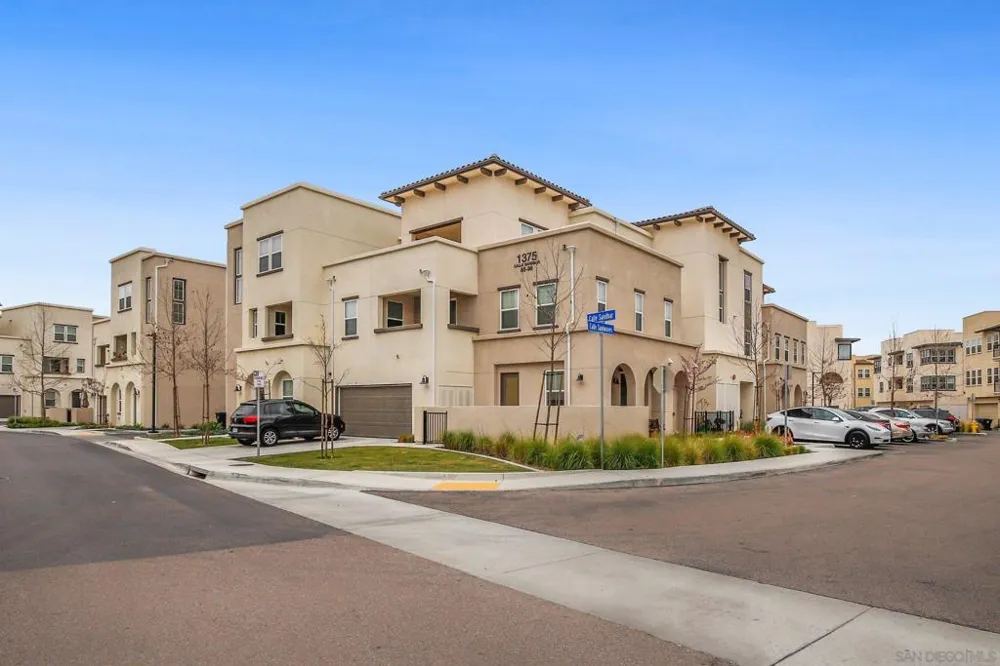 5412 Calle Sandwaves #169 San Diego, CA 92154