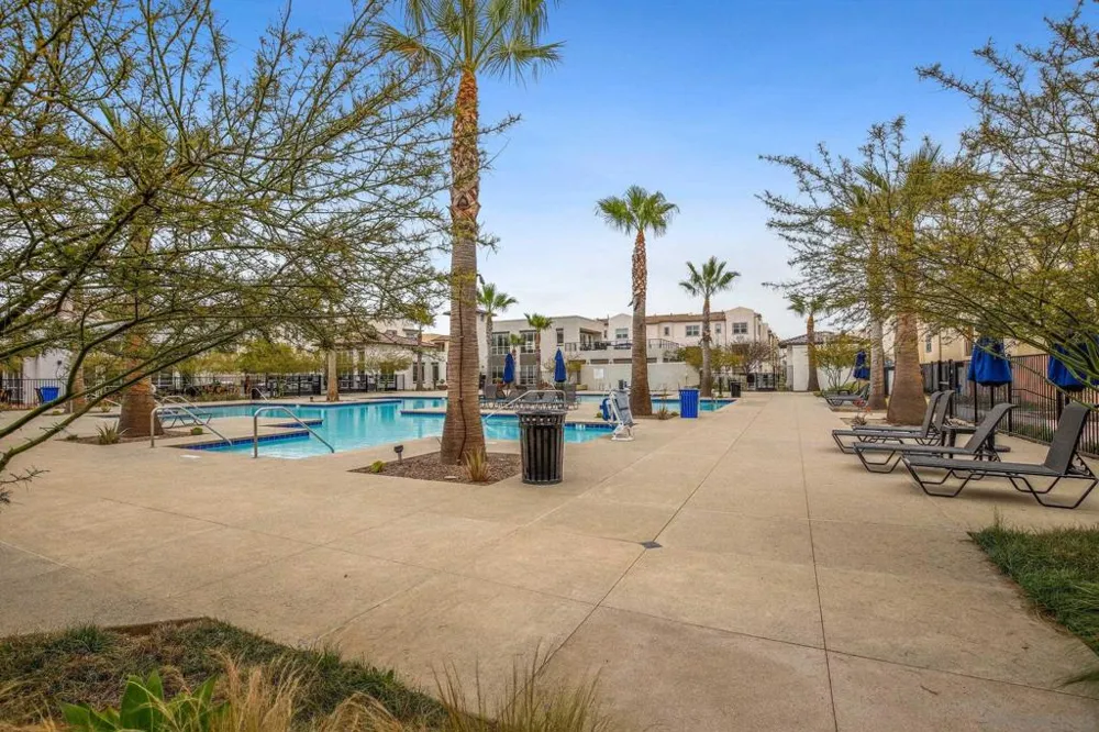 5412 Calle Sandwaves #169 San Diego, CA 92154