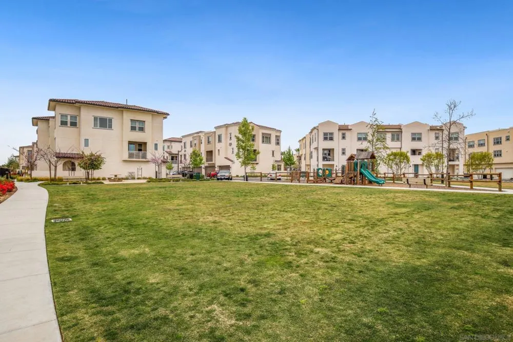 5412 Calle Sandwaves #169 San Diego, CA 92154