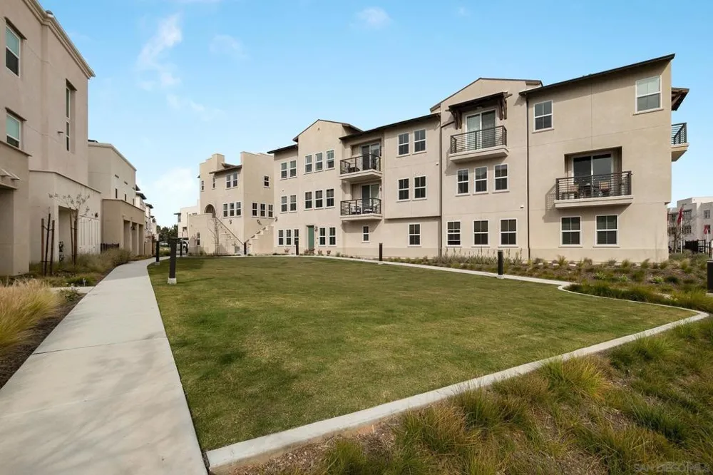 5412 Calle Sandwaves #169 San Diego, CA 92154