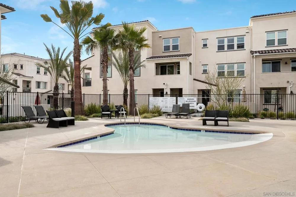 5412 Calle Sandwaves #169 San Diego, CA 92154