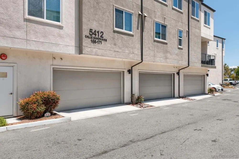 5412 Calle Sandwaves #169 San Diego, CA 92154
