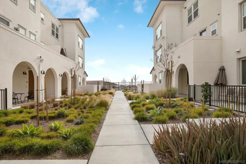 5412 Calle Sandwaves #169 San Diego, CA 92154