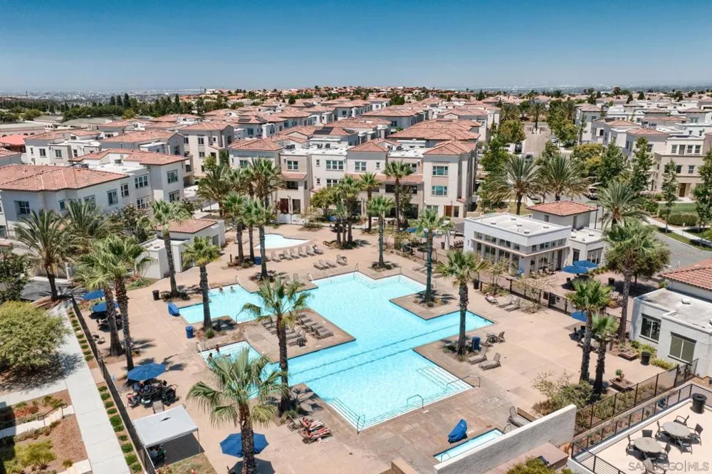 5412 Calle Sandwaves #169 San Diego, CA 92154
