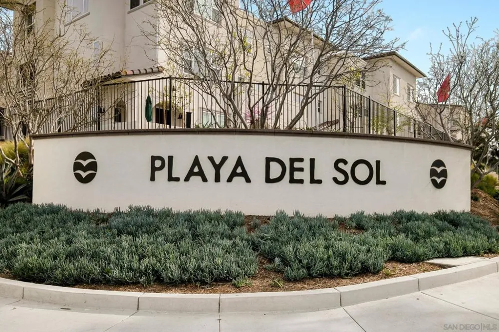 5412 Calle Sandwaves #169 San Diego, CA 92154