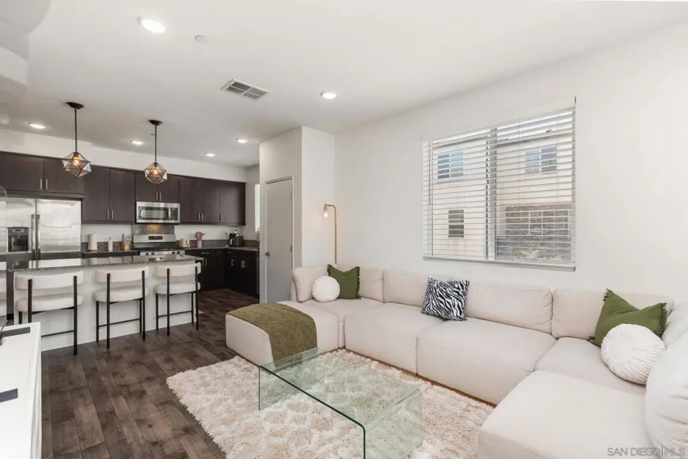 5412 Calle Sandwaves #169 San Diego, CA 92154