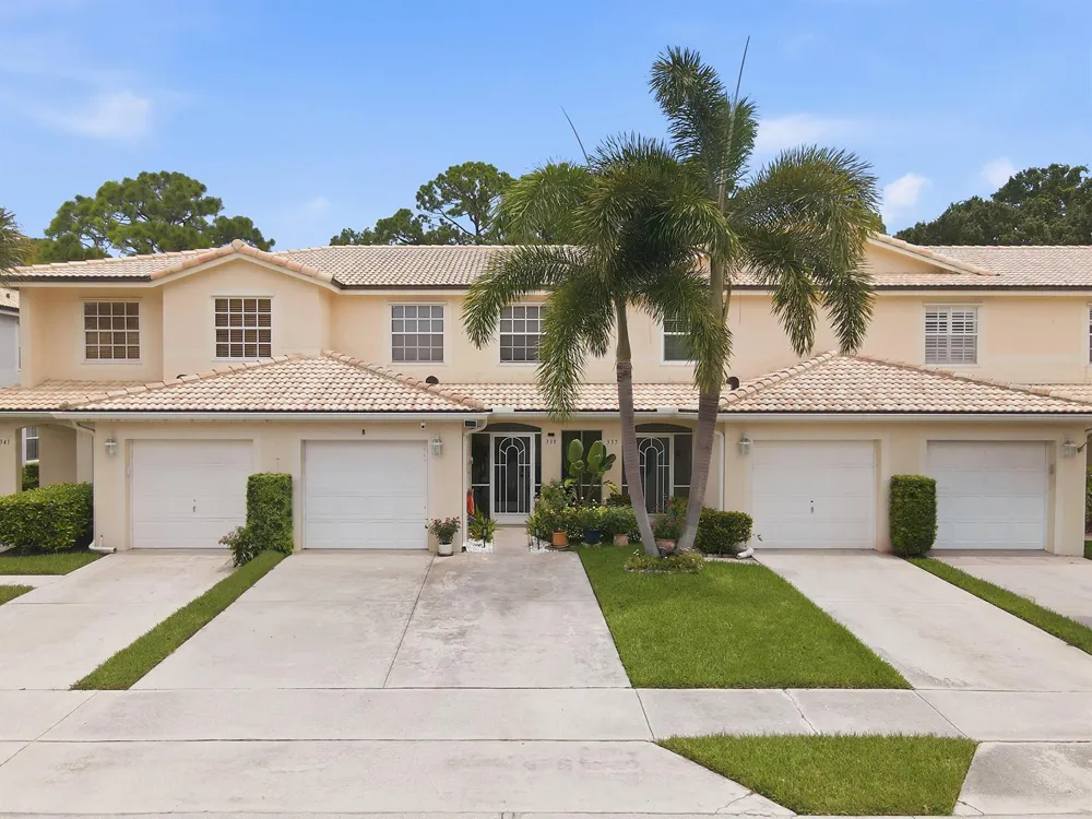 339 Timberwalk Trail Jupiter, FL 33458