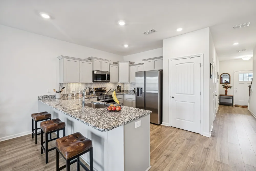 5734 Cloverwood Dr Rockvale, TN 37153
