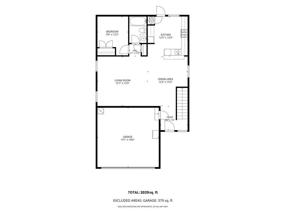 7016 Calshot Road Pilot Point, TX 76258