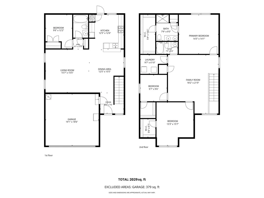 7016 Calshot Road Pilot Point, TX 76258