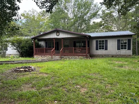 869 Carter Mtn Road
