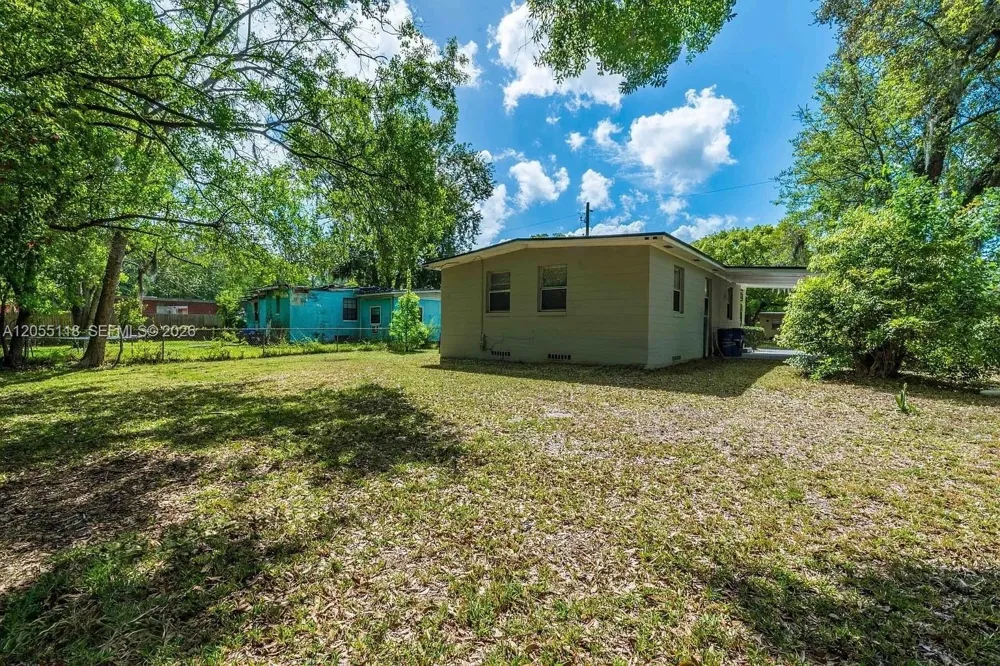 4225 Homer Road N Jacksonville, FL 32209